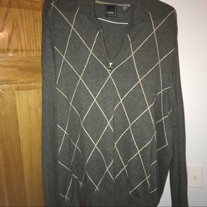 Arrow sweater price is obo